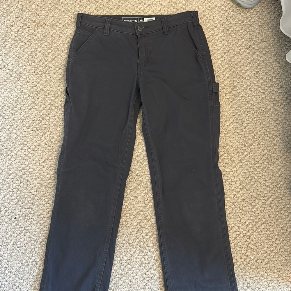 Carhartt cargo pants